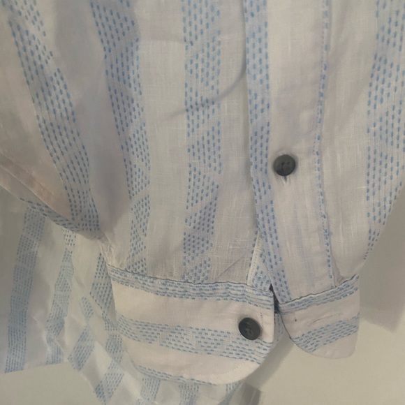 Custom Made Shirt by Proper Cloth - Picture 3 of 5